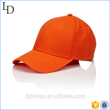 Modefarbbaseball-Hut schwarzer und roter Spitzenhut für Jungen